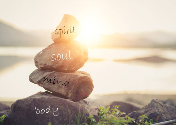 Balanced daily schedule with time for movement and rest